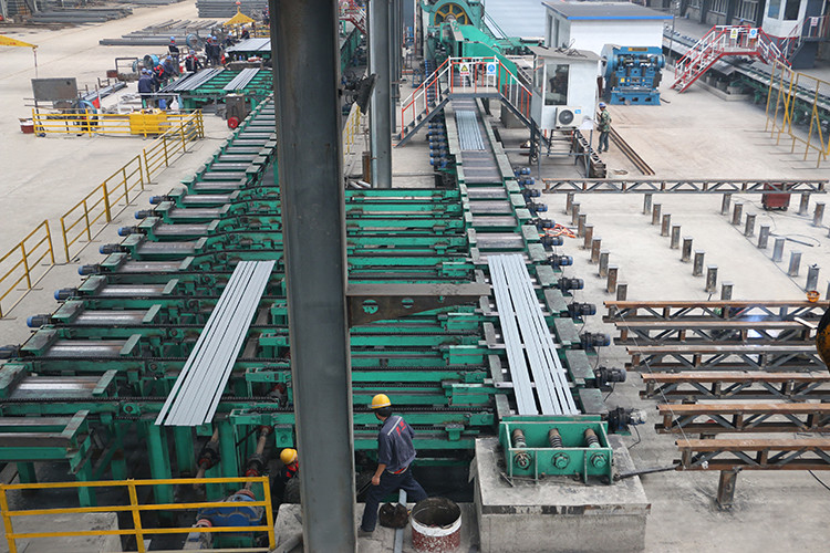 Wuxi Talat Steel Co., Ltd.