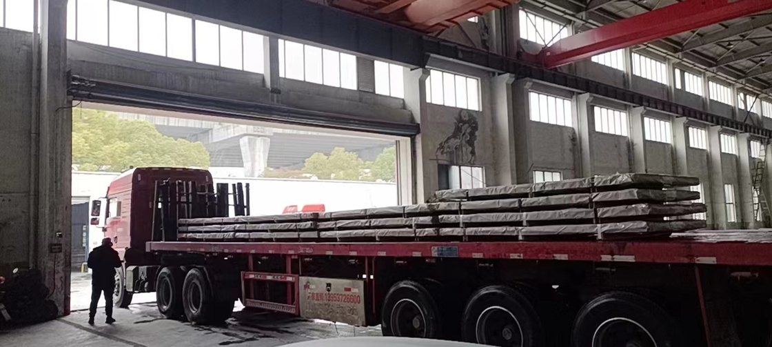 ASTM EN صفائح الفولاذ المقاوم للصدأ 321306 8K مرآة مصقولة HL السطح