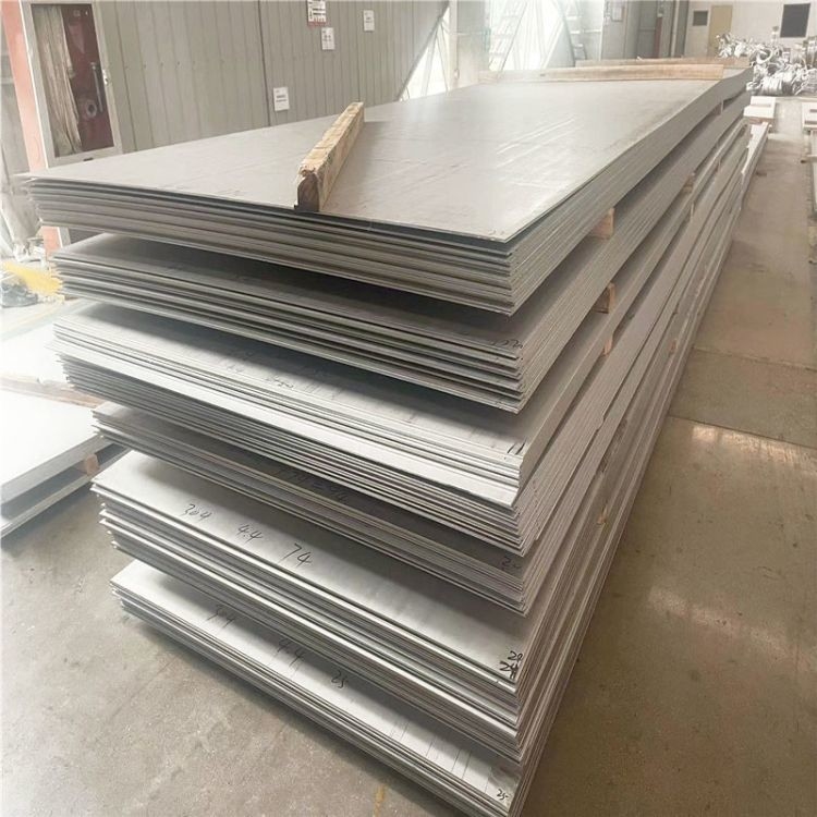 ASME Hl الصلب المقاوم للتآكل الصلب المقاوم للتآكل