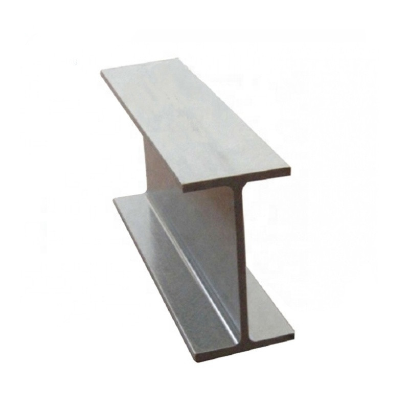 310S شعاع H المدلفن على الساخن 304316321 6 م - 12 م طول H شعاع 150x150x7x10