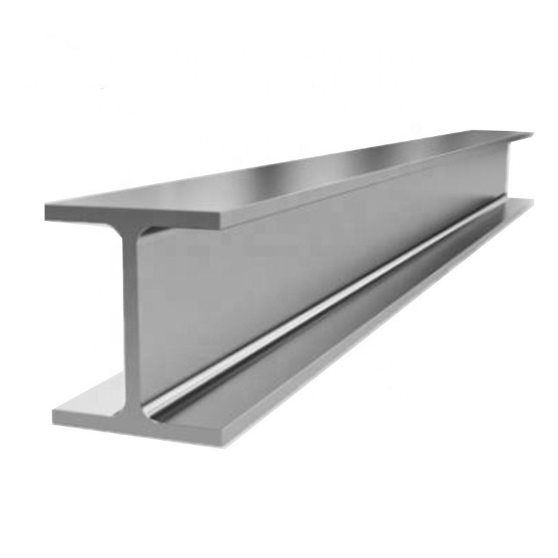 310S شعاع H المدلفن على الساخن 304316321 6 م - 12 م طول H شعاع 150x150x7x10