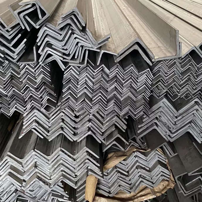 30 * 30201 زاوية الفولاذ المقاوم للصدأ تساوي بار 90 درجة 3 مم سميكة للبناء